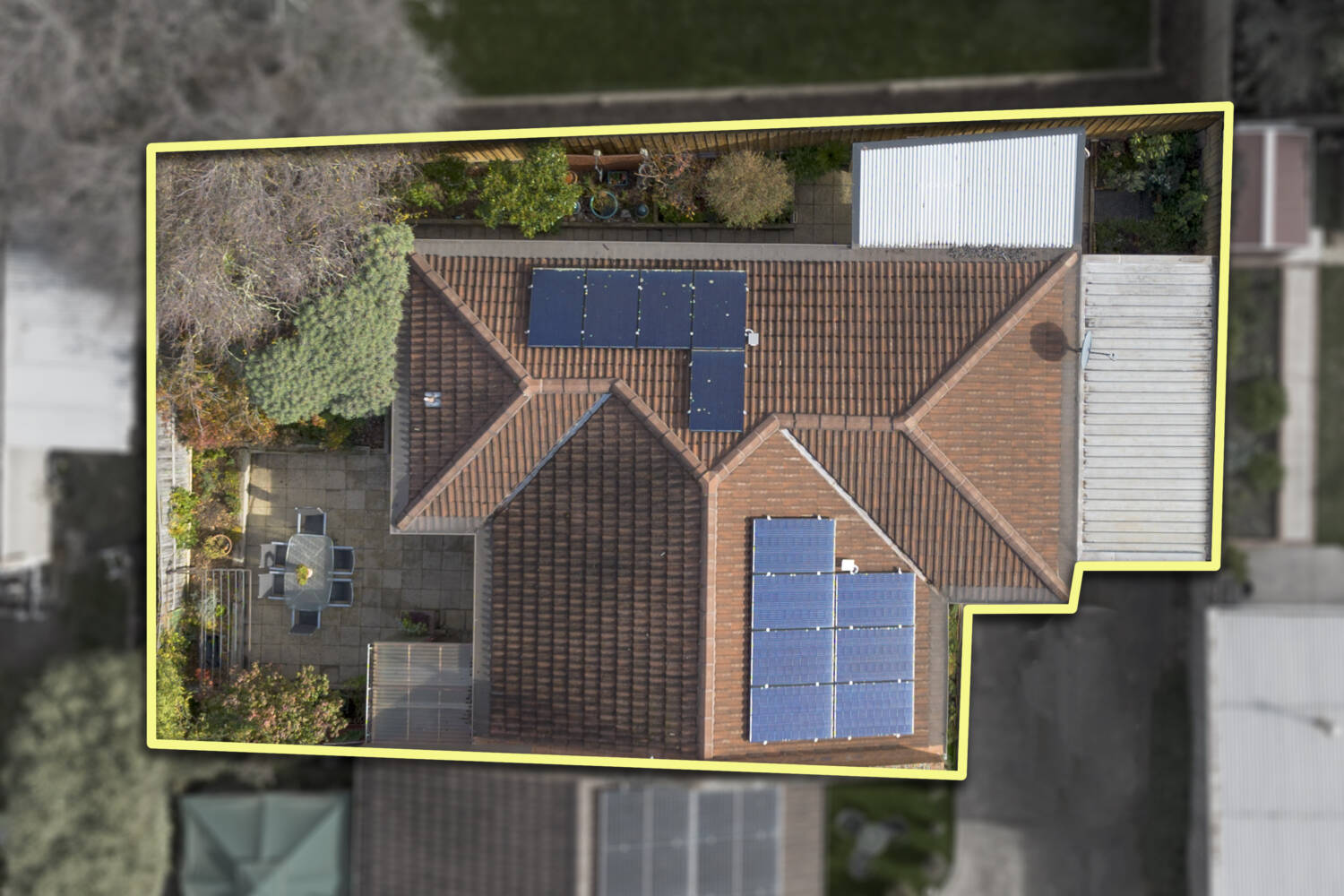 1/36 Goode Street, Gisborne