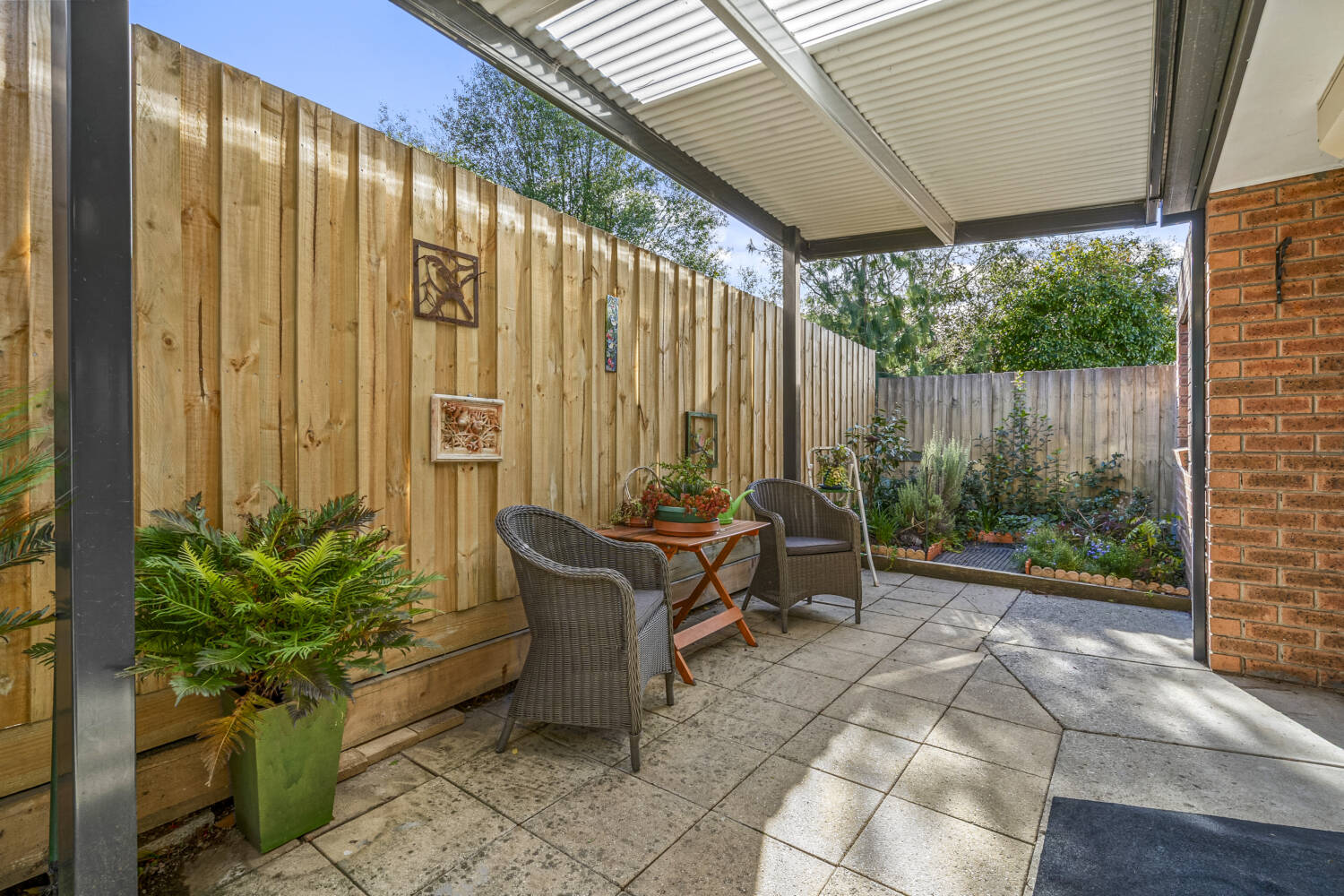 1/36 Goode Street, Gisborne