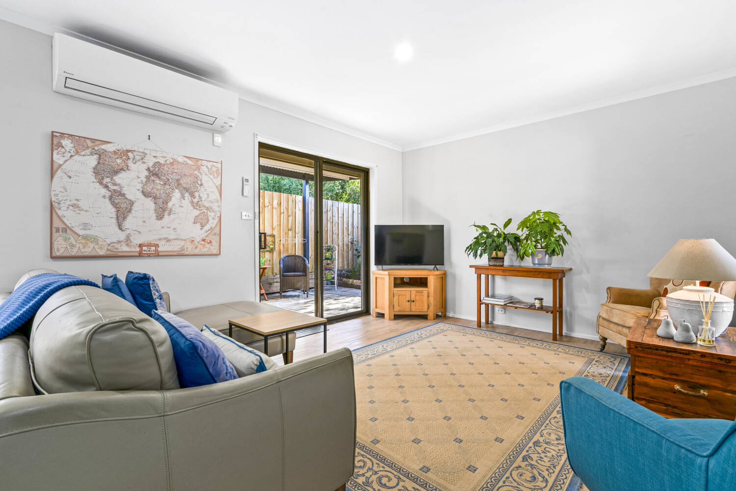 1/36 Goode Street, Gisborne