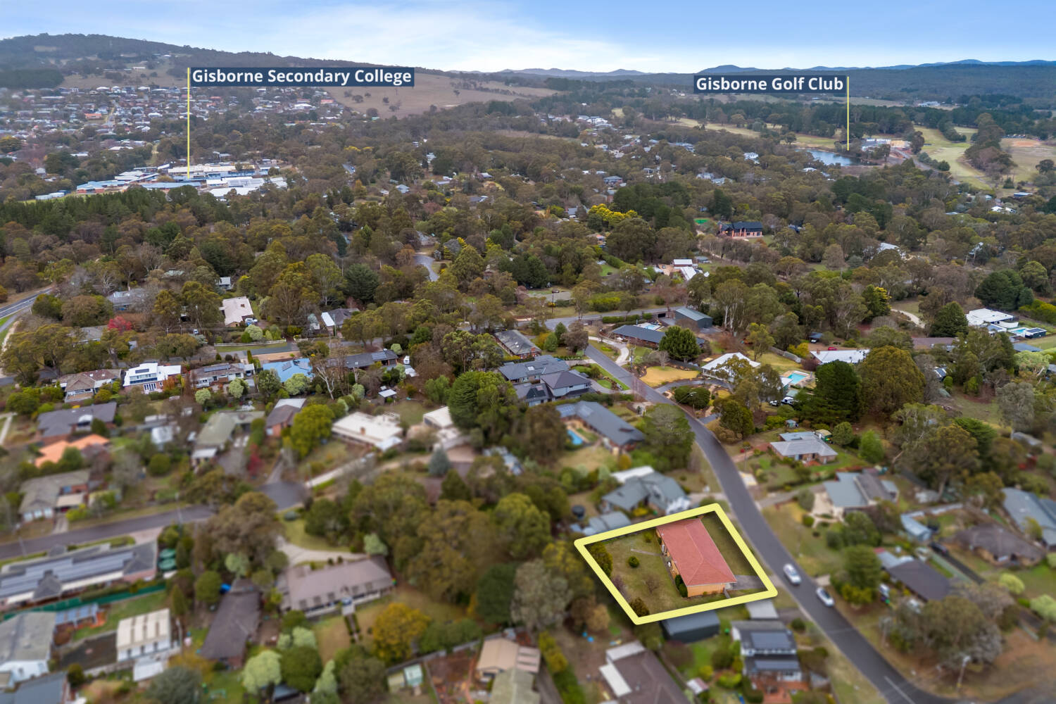 3 Penny Green Drive, Gisborne