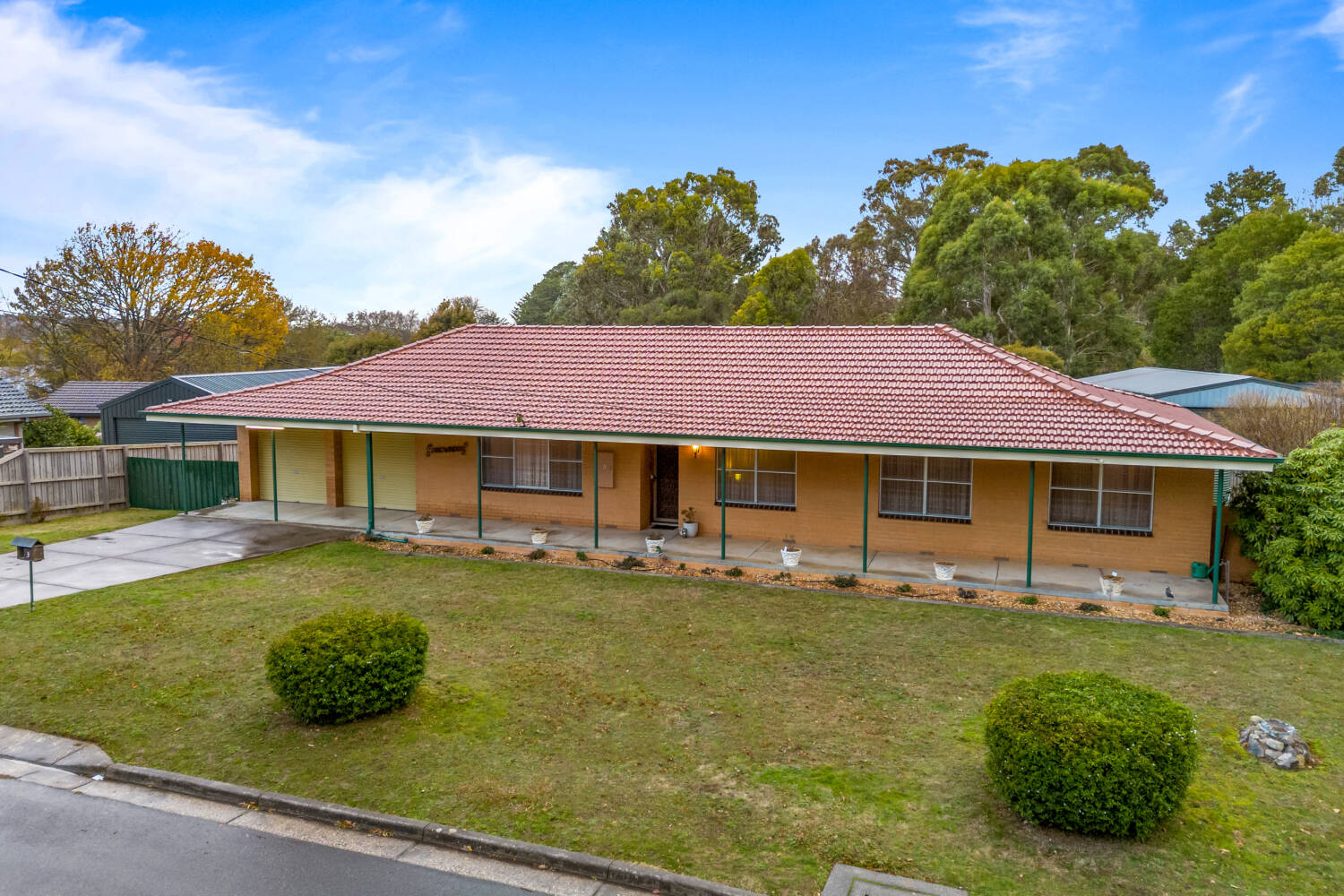 3 Penny Green Drive, Gisborne