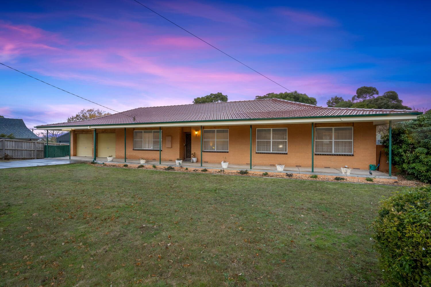 3 Penny Green Drive, Gisborne