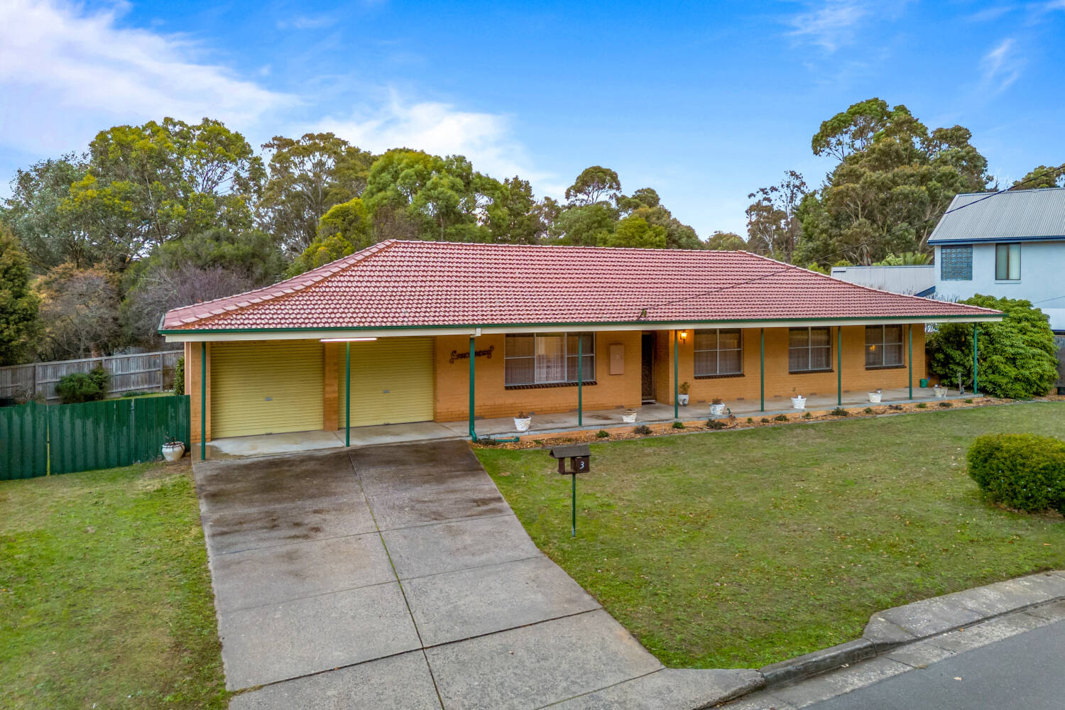 3 Penny Green Drive, Gisborne