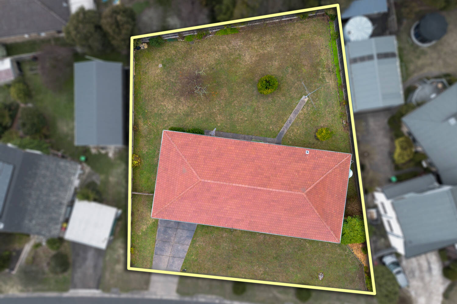 3 Penny Green Drive, Gisborne