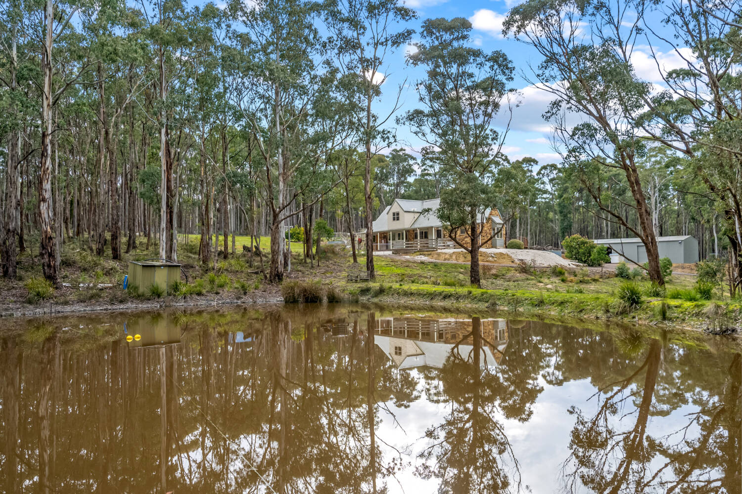 47 Bourke Court Bullengarook