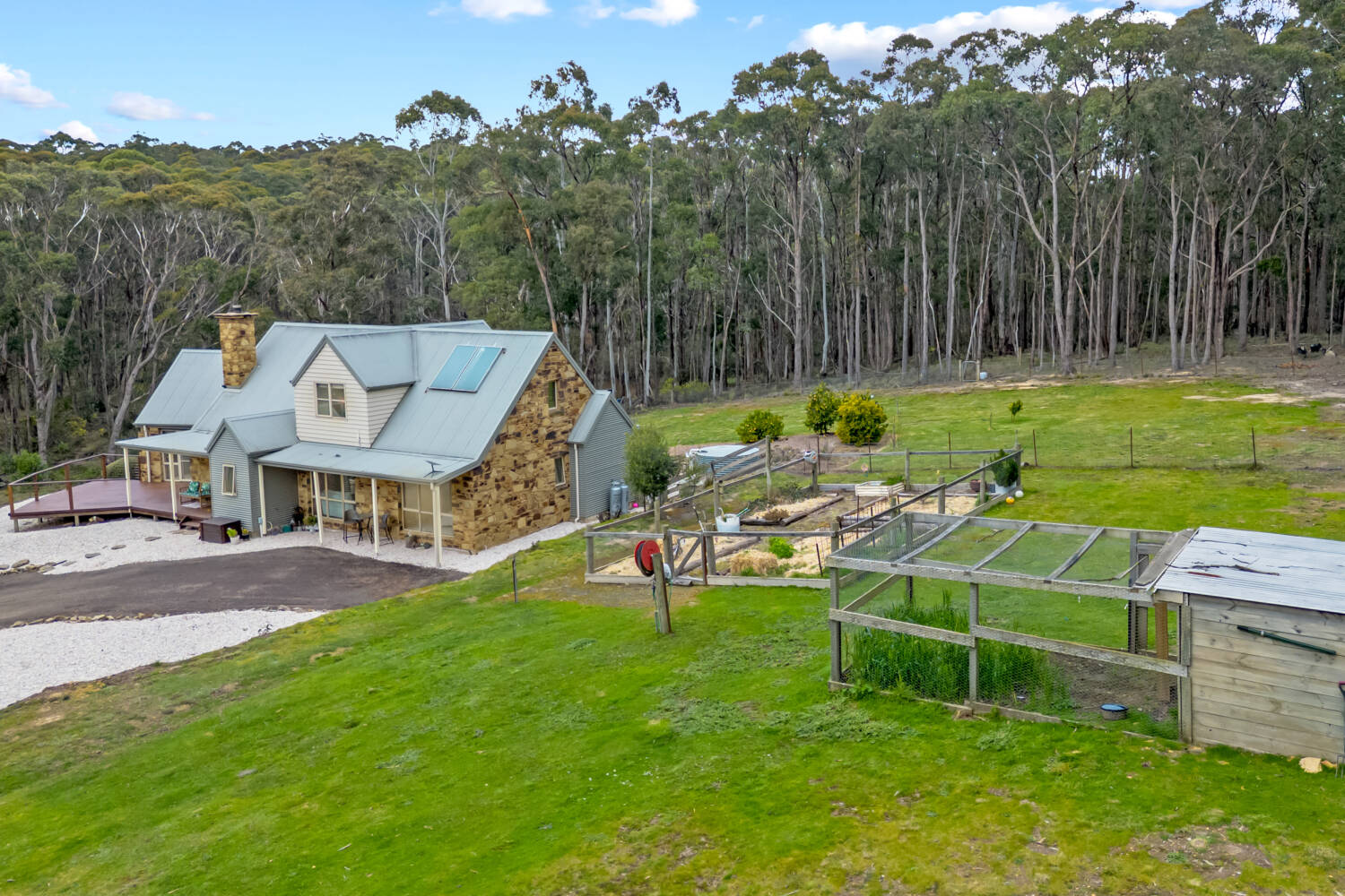 47 Bourke Court Bullengarook