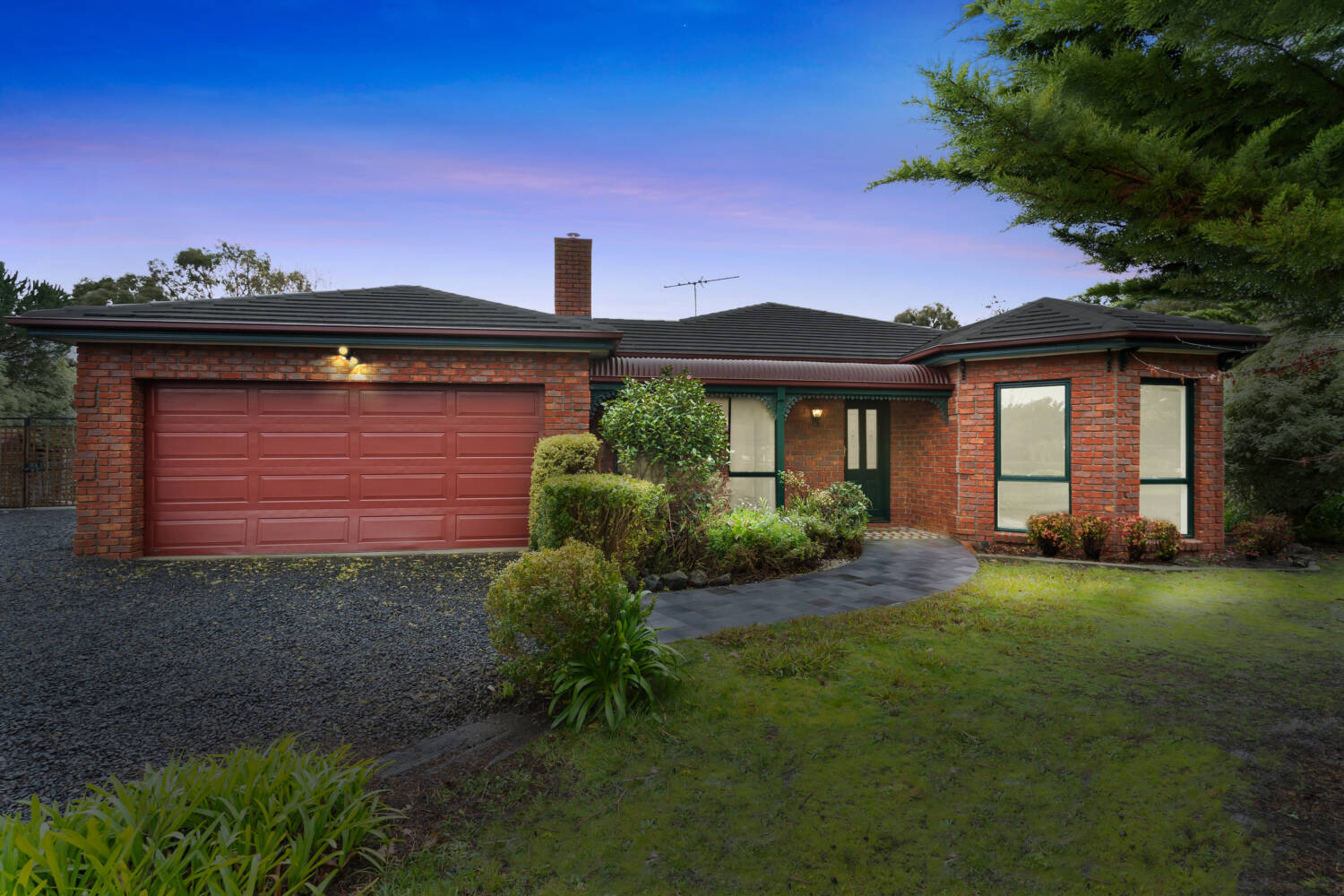 41 Joseph Avenue New Gisborne