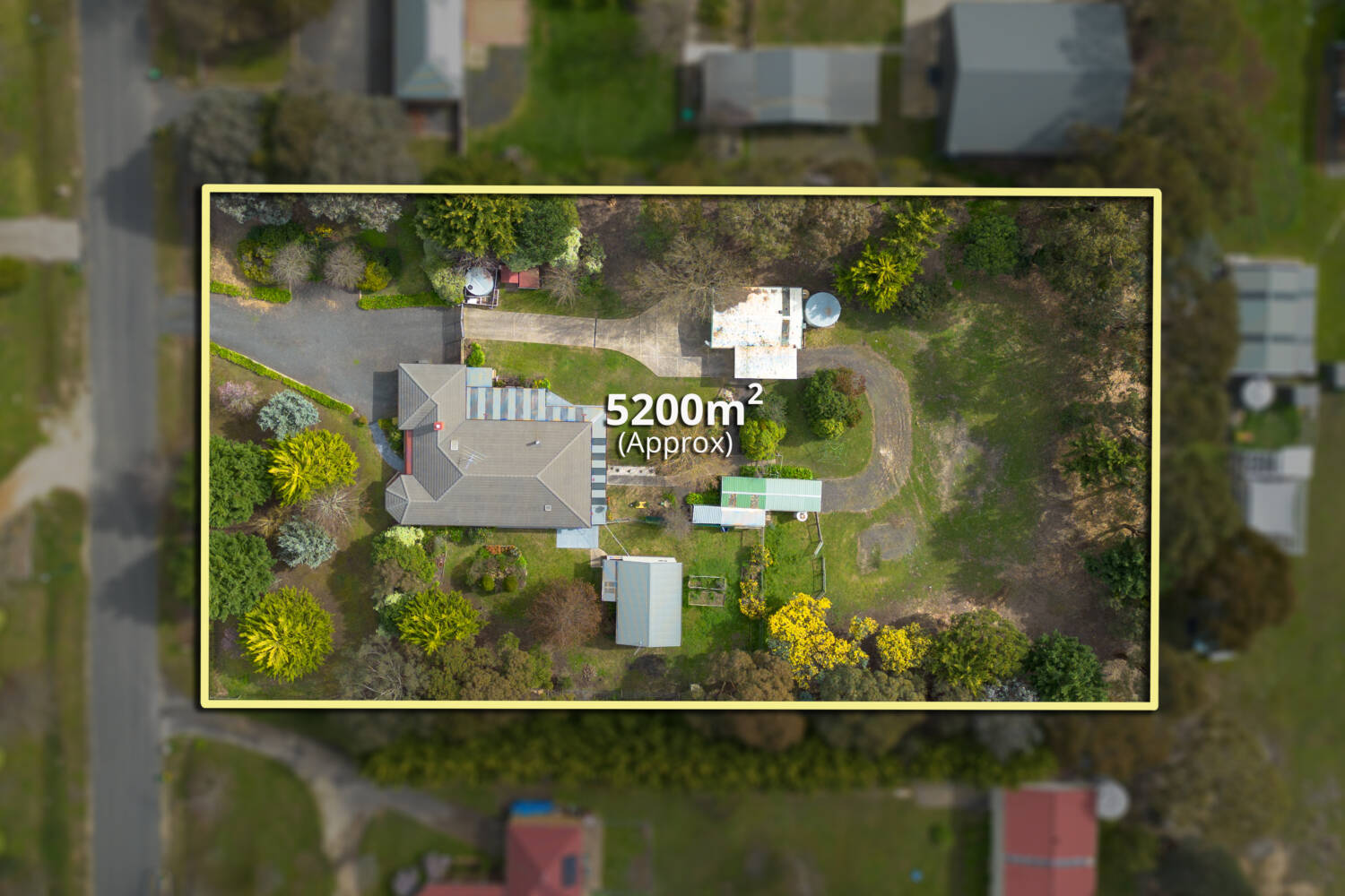 41 Joseph Avenue New Gisborne