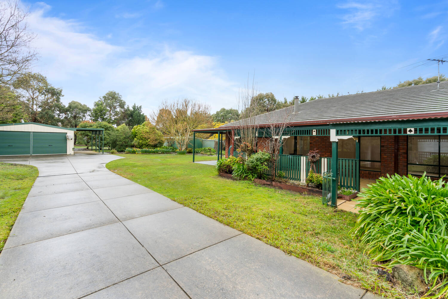 41 Joseph Avenue New Gisborne