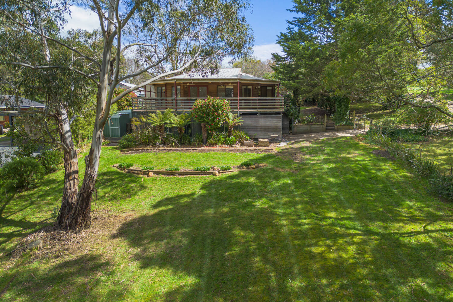 62 Railway Place Macedon