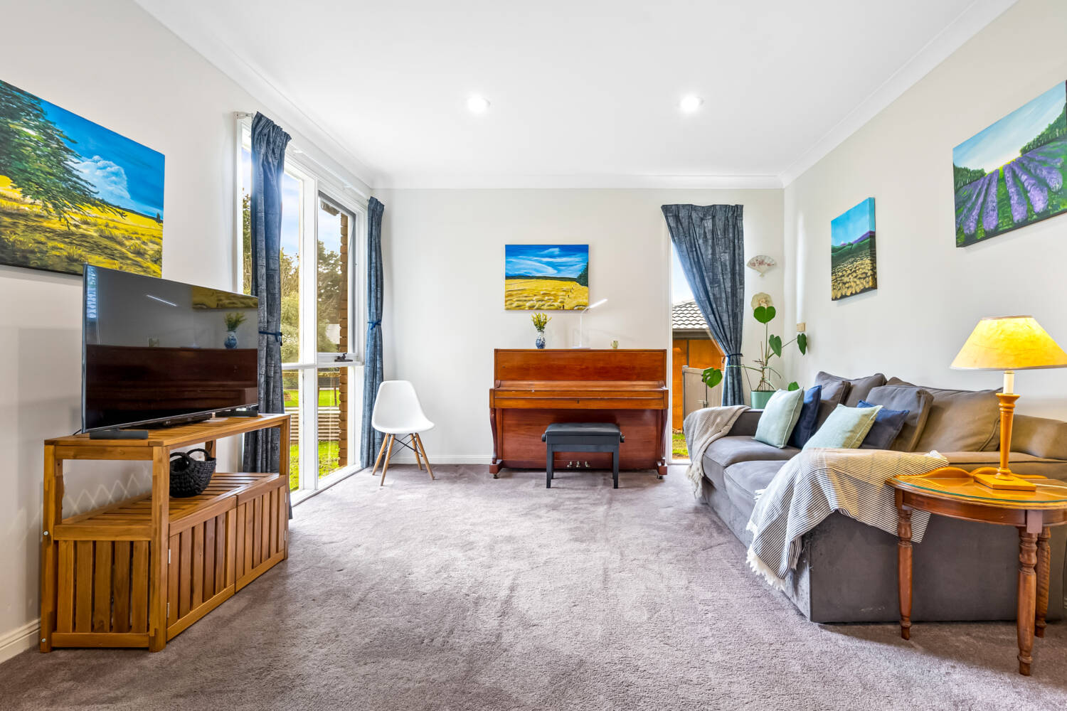 20 Skyline Drive Gisborne