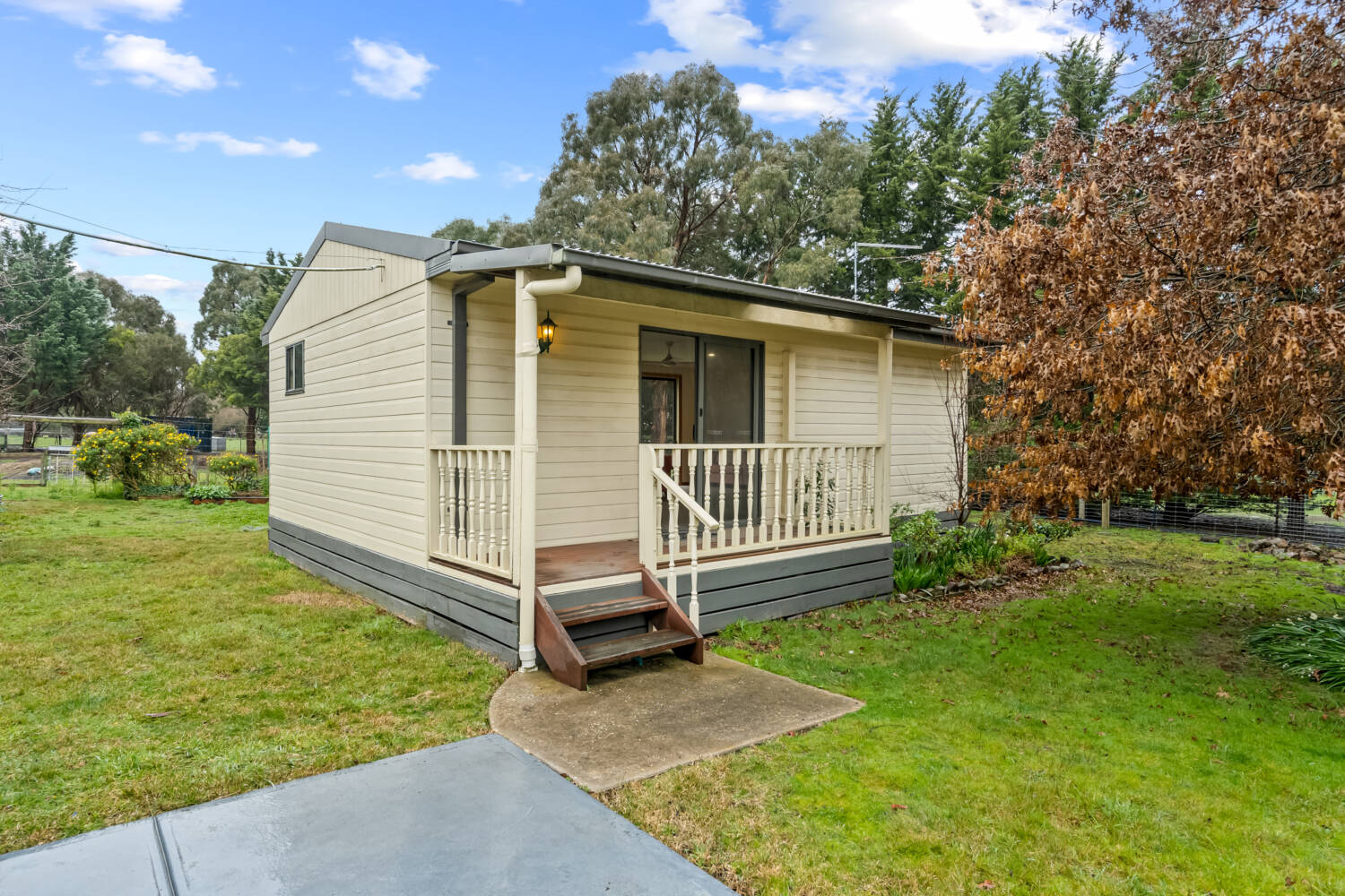 41 Joseph Avenue New Gisborne