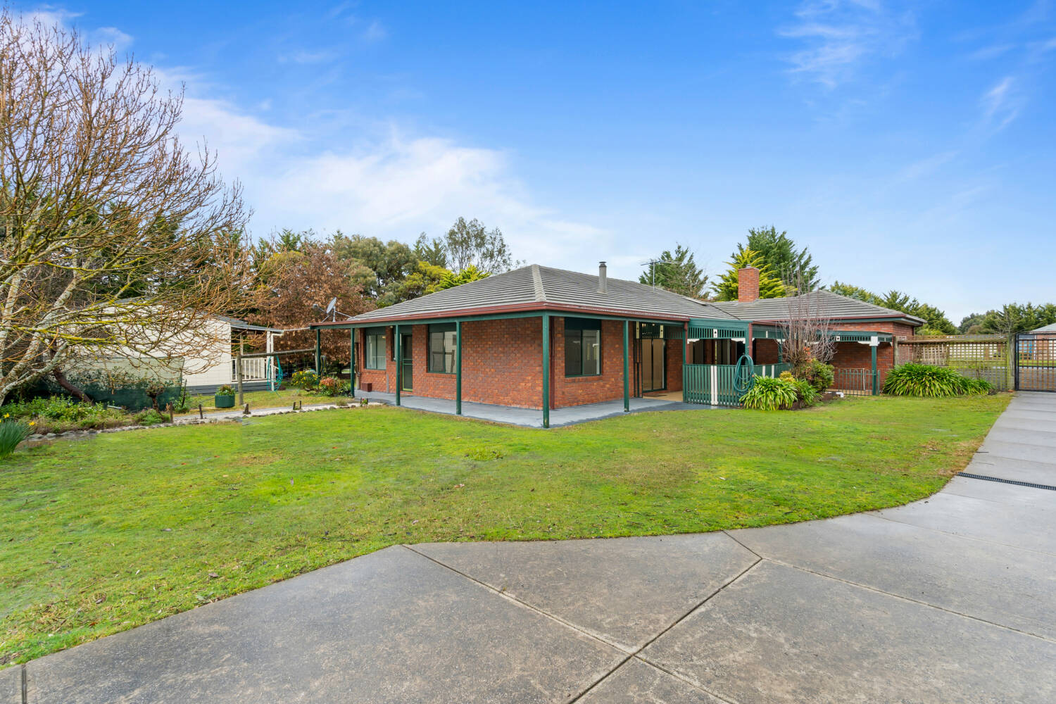 41 Joseph Avenue New Gisborne