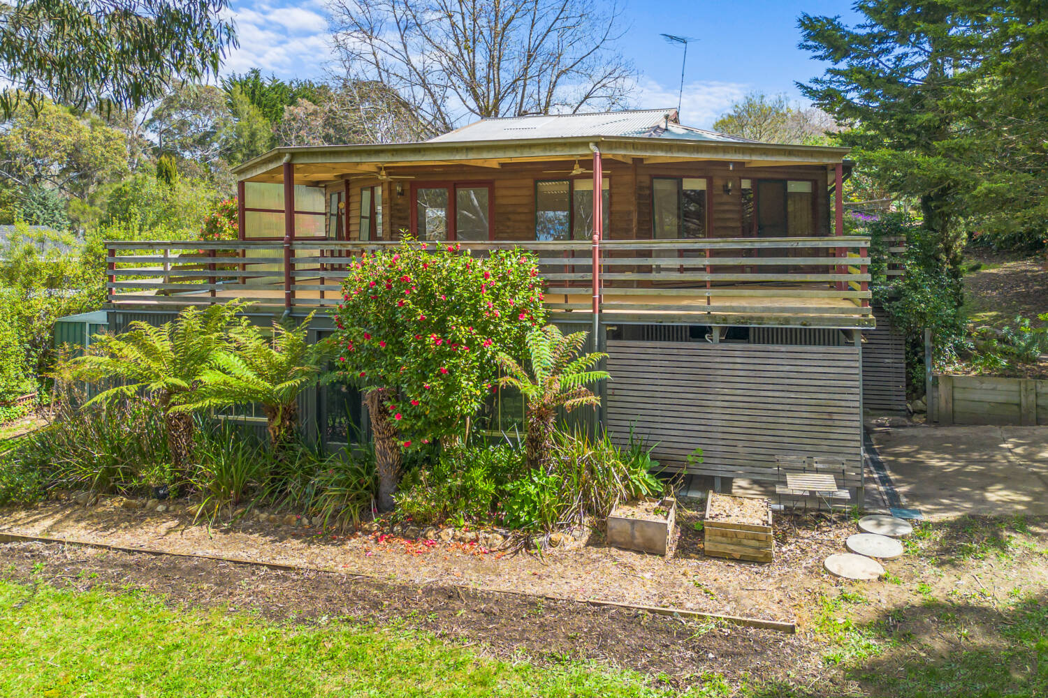 62 Railway Place Macedon