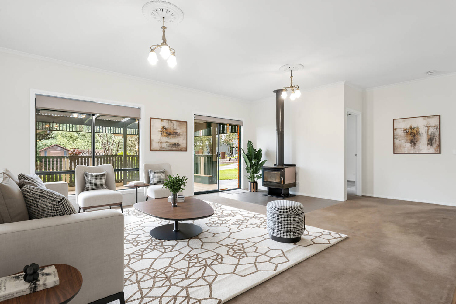 41 Joseph Avenue New Gisborne