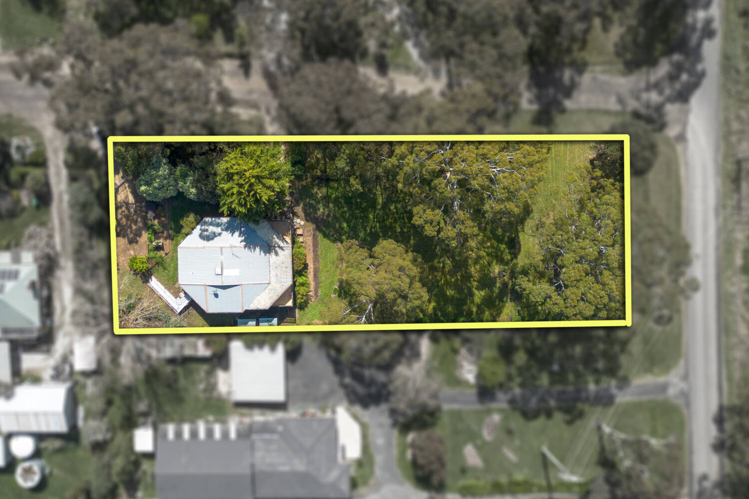 62 Railway Place Macedon