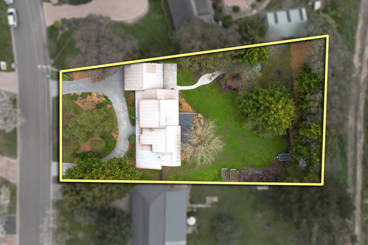 20 Skyline Drive Gisborne