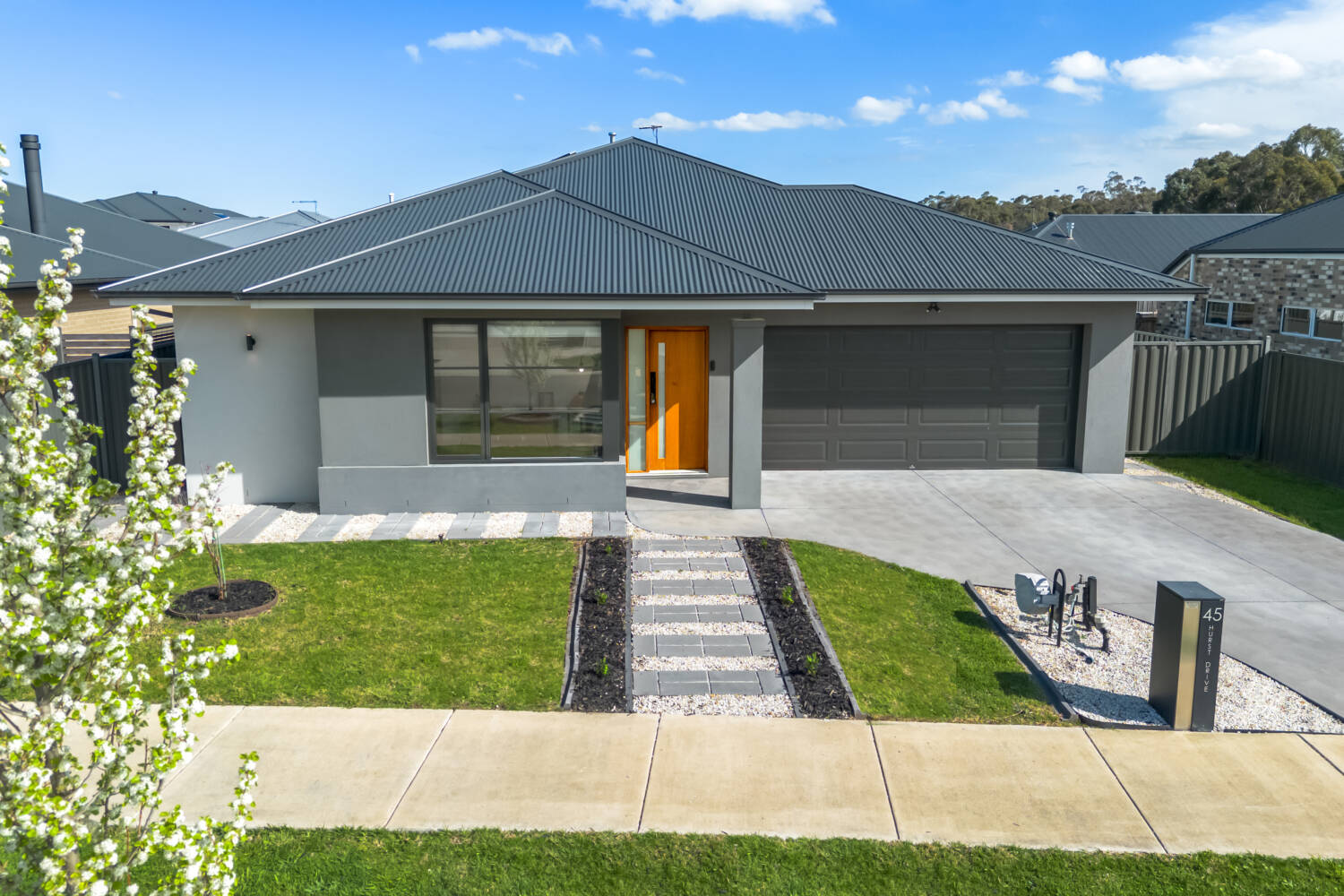 45 Hurst Drive New Gisborne