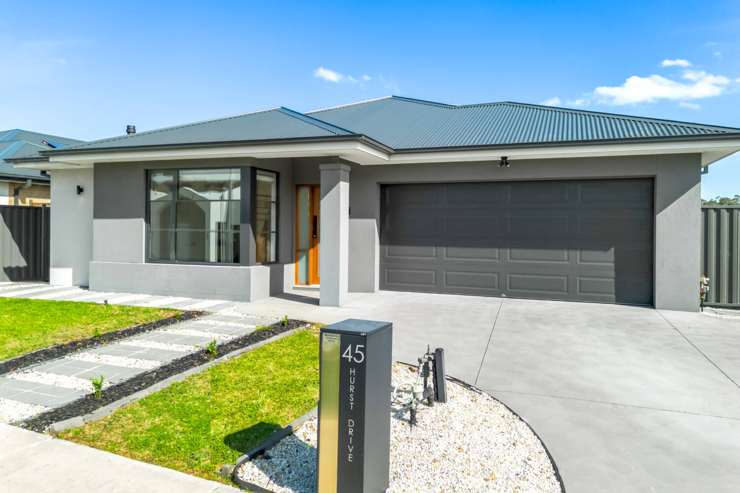 45 Hurst Drive New Gisborne