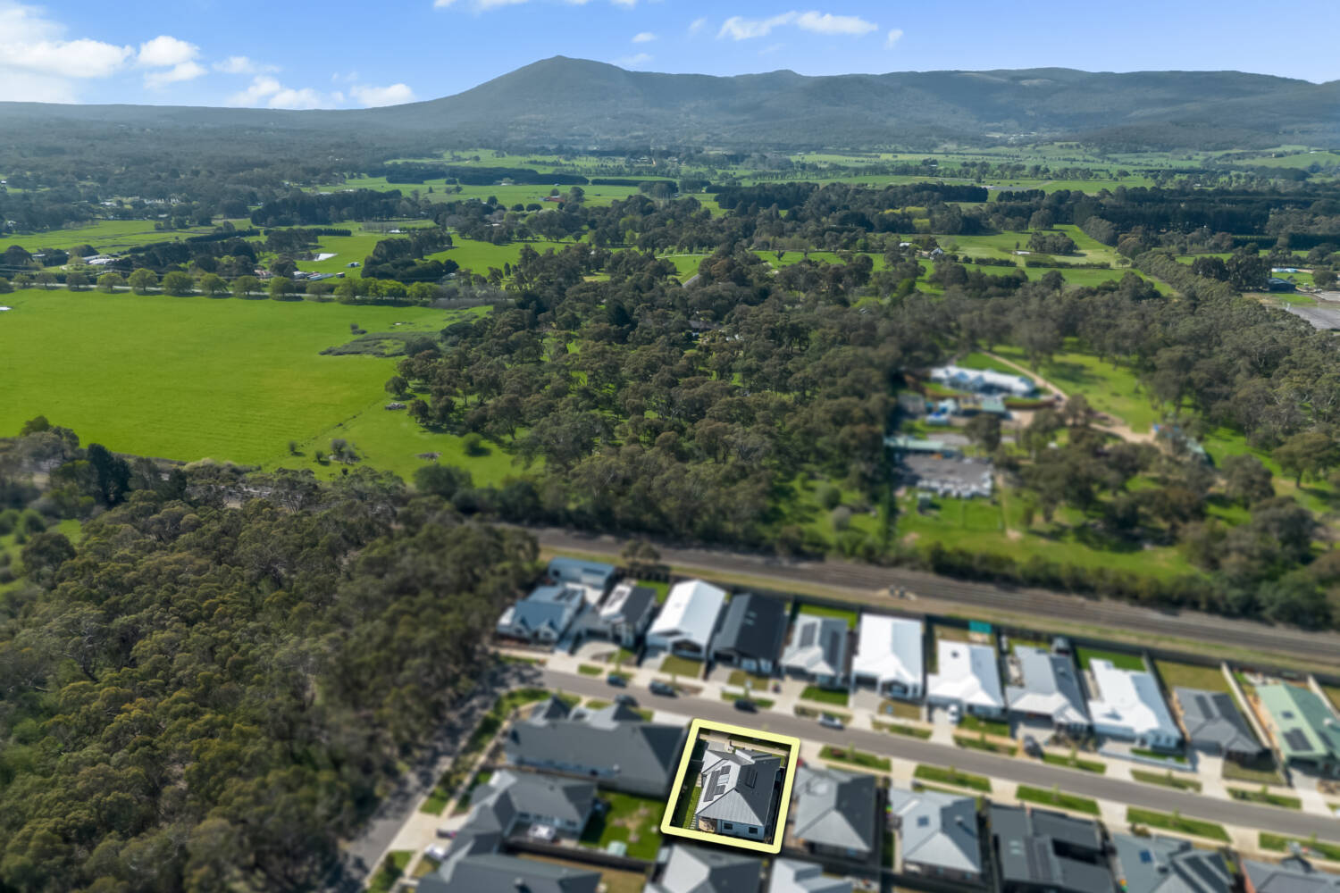 45 Hurst Drive New Gisborne