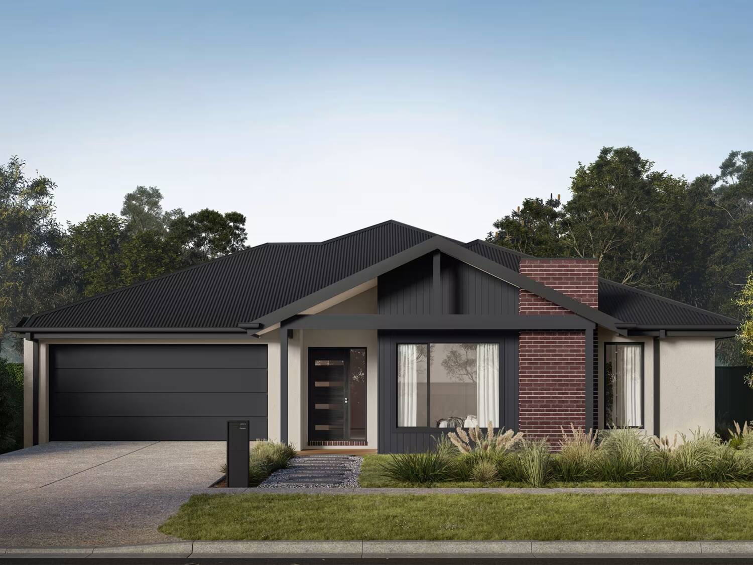 17Glenlochfacade 17 Glenloch Loop, Gisborne