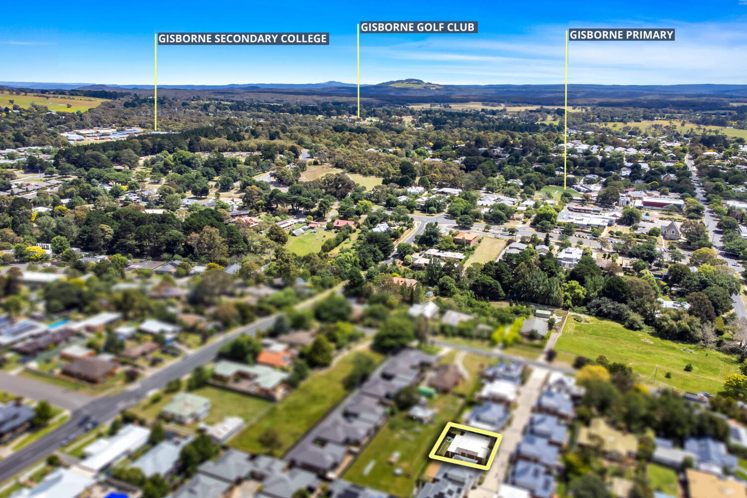 9/27 Calthorpe Street Gisborne